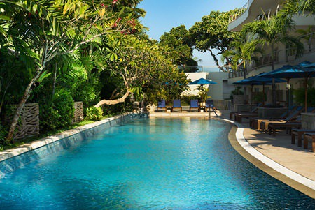 Anantara Vacation Club Legian Bali - One Bedroom Apartment Suite