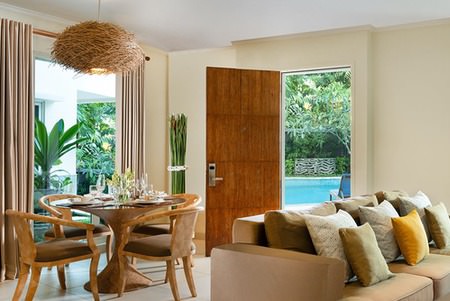 Anantara Vacation Club Legian Bali - One Bedroom Apartment Suite