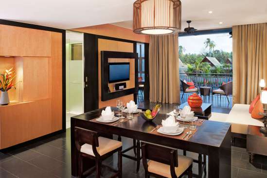 Anantara Vacation Club Mai Khao Phuket - One Bedroom Apartment Suite