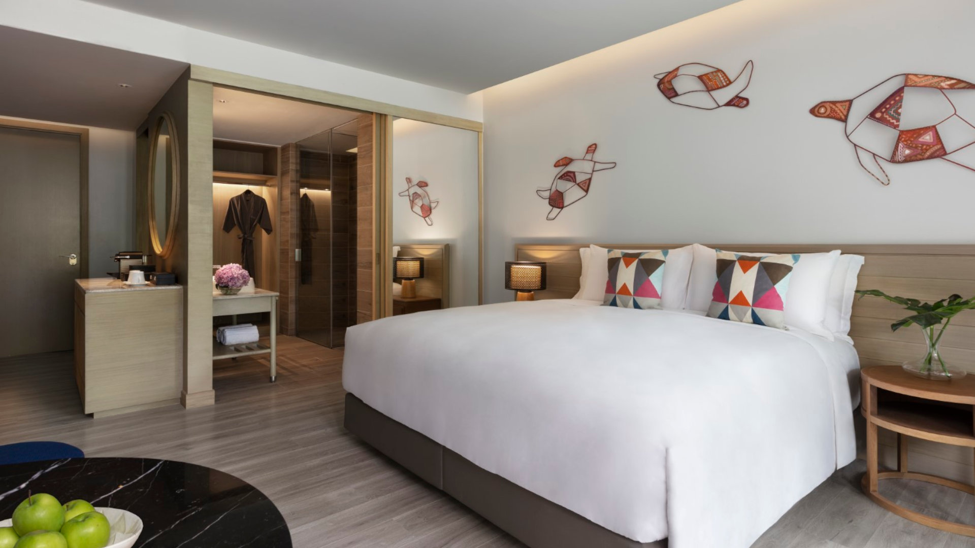 room-type