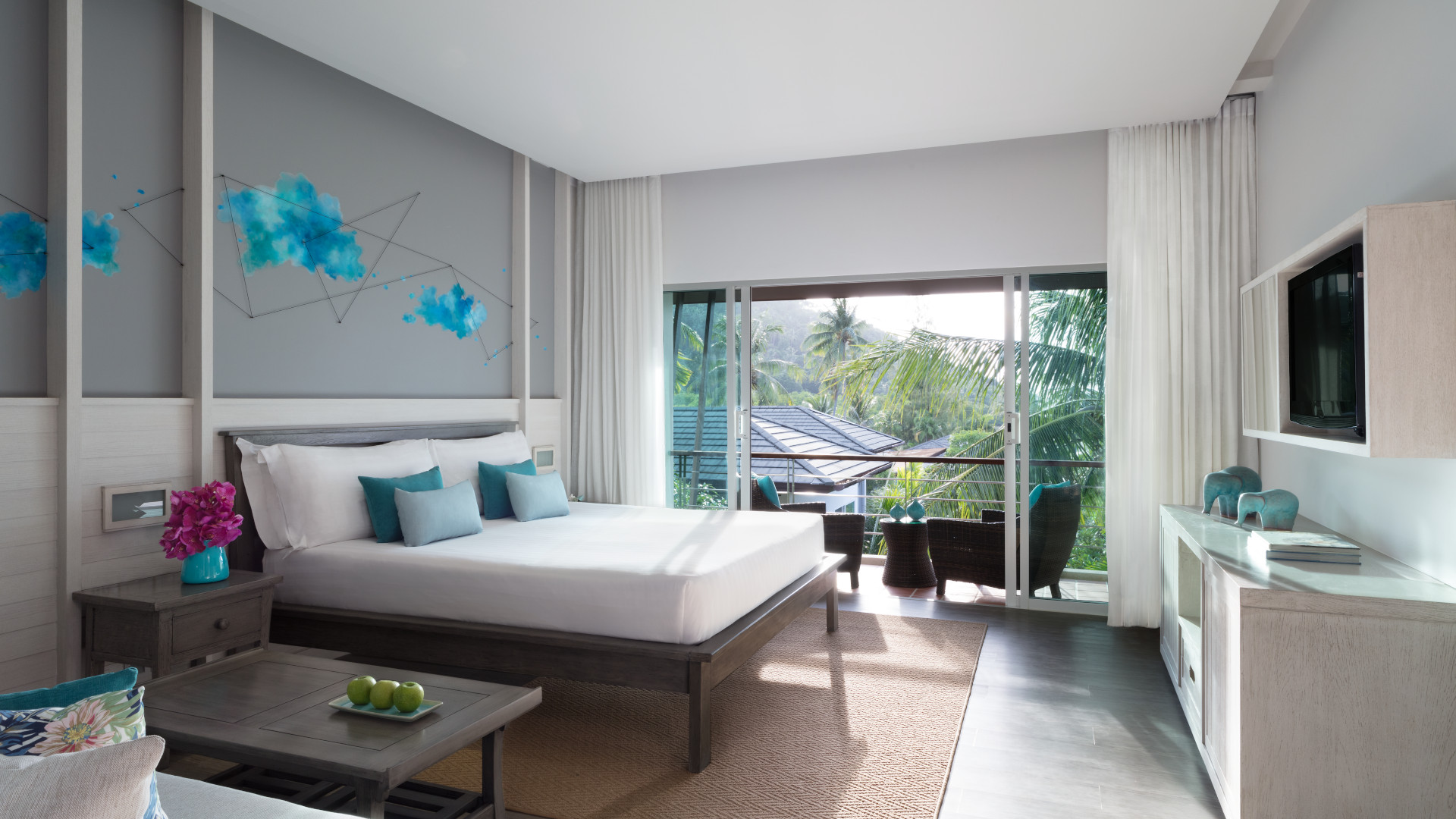 room-type