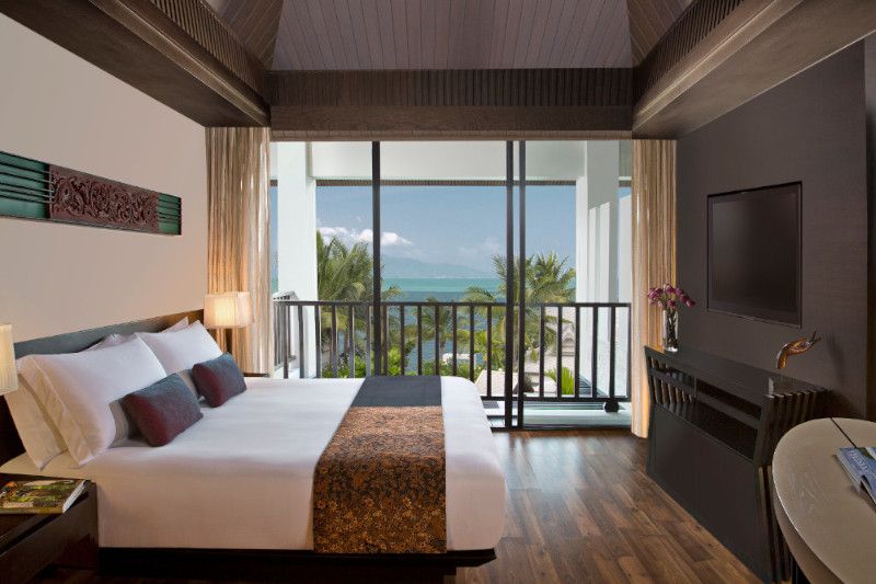 Anantara Vacation Club Bophut Koh Samui - Two Bedroom Suite