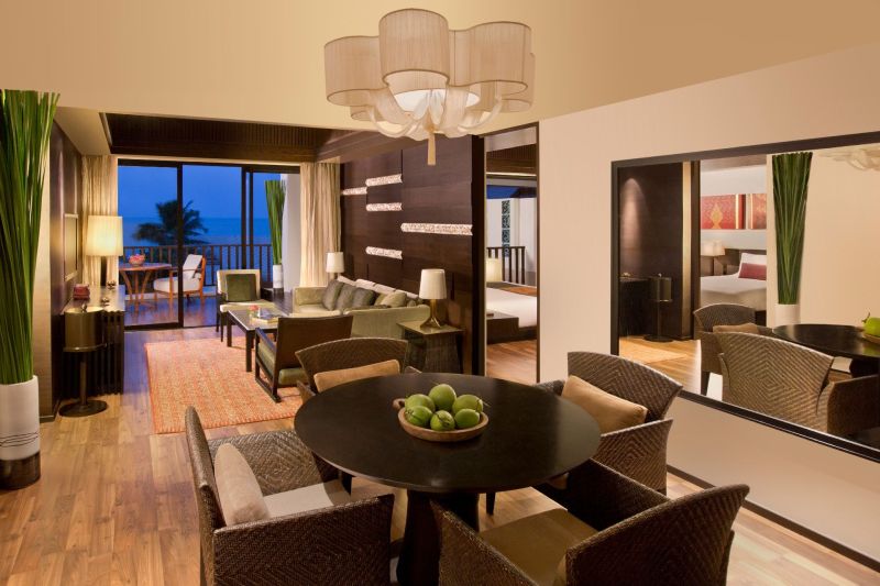 Anantara Vacation Club Bophut Koh Samui - Two Bedroom Suite