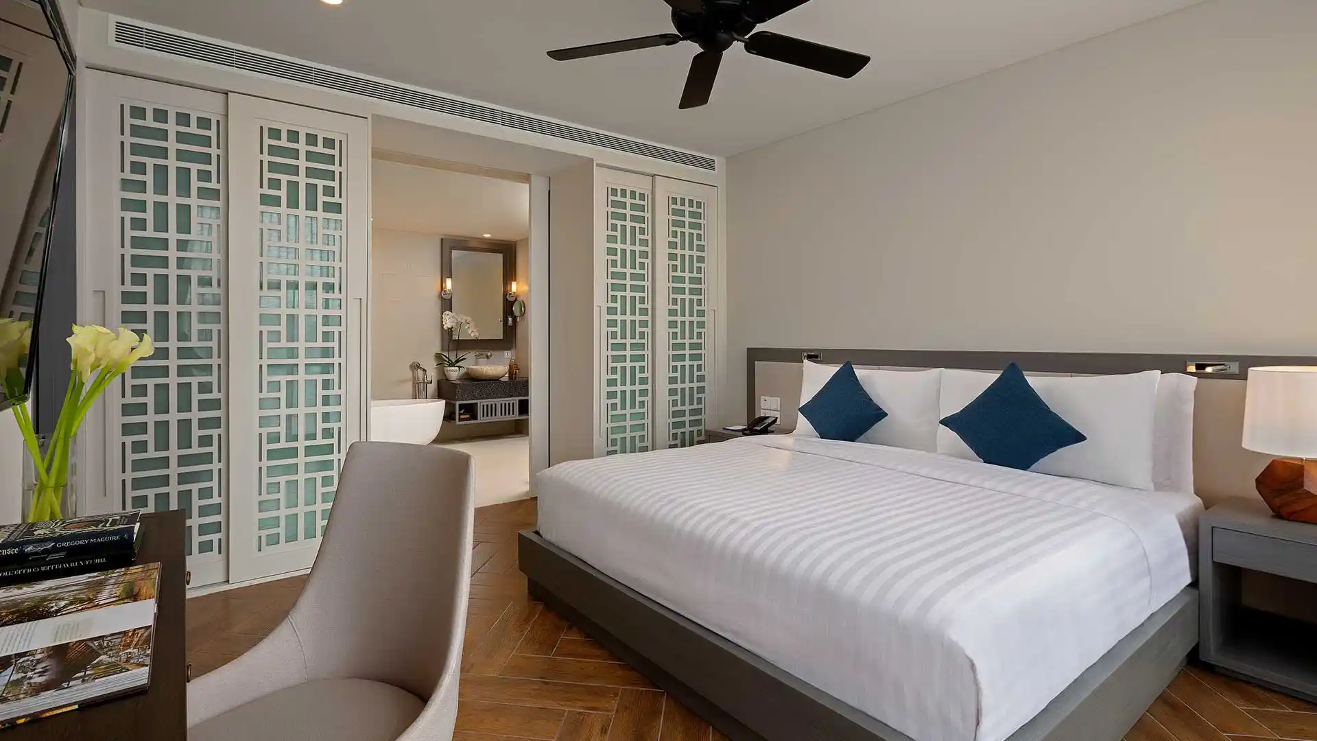 room-type