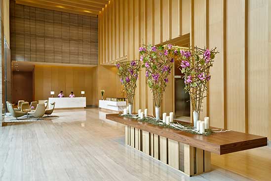 AVANI+ Riverside Bangkok Hotel - AVANI Riverview Room