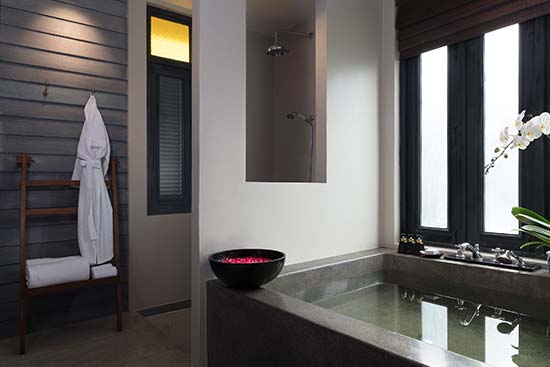 Anantara Lawana Koh Samui Resort - Deluxe Lawana Room