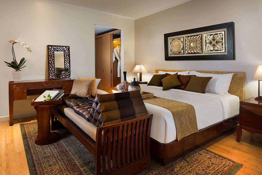 Anantara Vacation Club Legian Bali - One Bedroom Apartment Suite