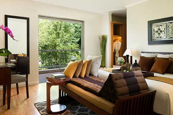 Anantara Vacation Club Legian Bali - Two Bedroom Apartment Suite