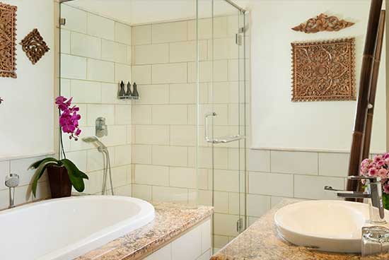 Anantara Vacation Club Legian Bali - Two Bedroom Apartment Suite