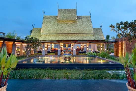 Anantara Vacation Club Mai Khao Phuket - One Bedroom Pool Villa 