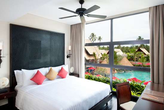 Anantara Vacation Club Mai Khao Phuket - One Bedroom Apartment Suite