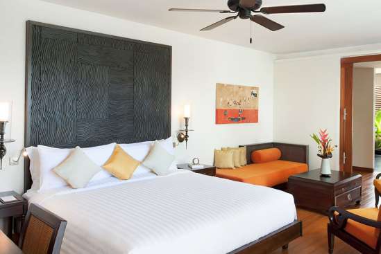 Anantara Vacation Club Mai Khao Phuket - One Bedroom Pool Villa 