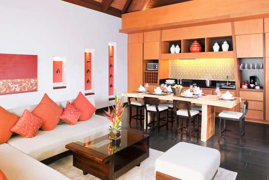 Anantara Vacation Club Mai Khao Phuket - One Bedroom Pool Villa 
