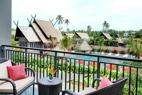 Anantara Vacation Club Mai Khao Phuket - Two Bedroom Apartment Suite