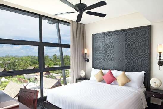 Anantara Vacation Club Mai Khao Phuket - Two Bedroom Apartment Suite