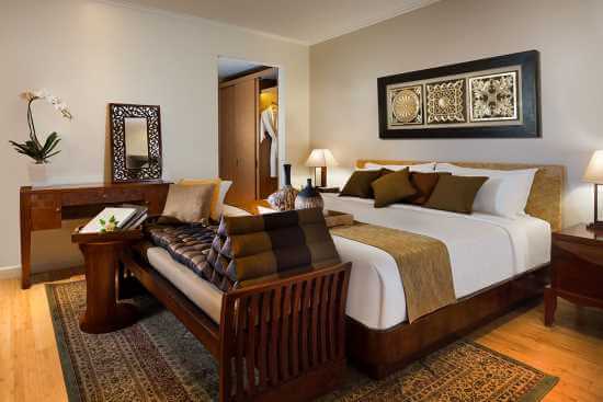 Anantara Vacation Club Legian Bali - One Bedroom Apartment Suite