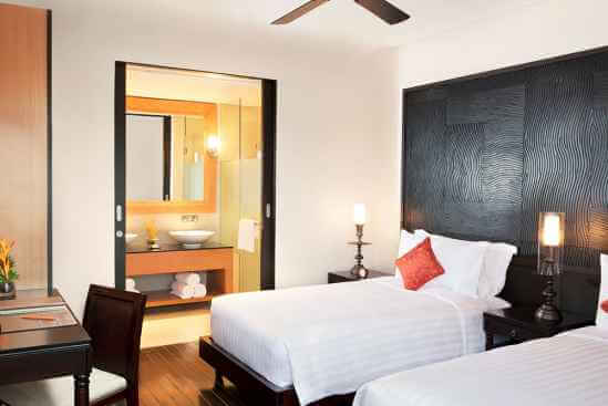 Anantara Vacation Club Mai Khao Phuket - Two Bedroom Apartment Suite